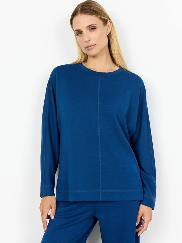 soyaconcept Blusentop »Soya Concept Shirt SC-BANU«