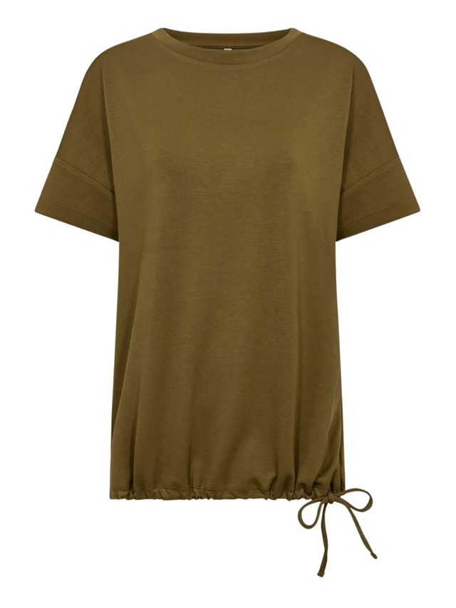 soyaconcept Kurzarmhemd »Soya Concept T-Shirt SC-BANU 184.«