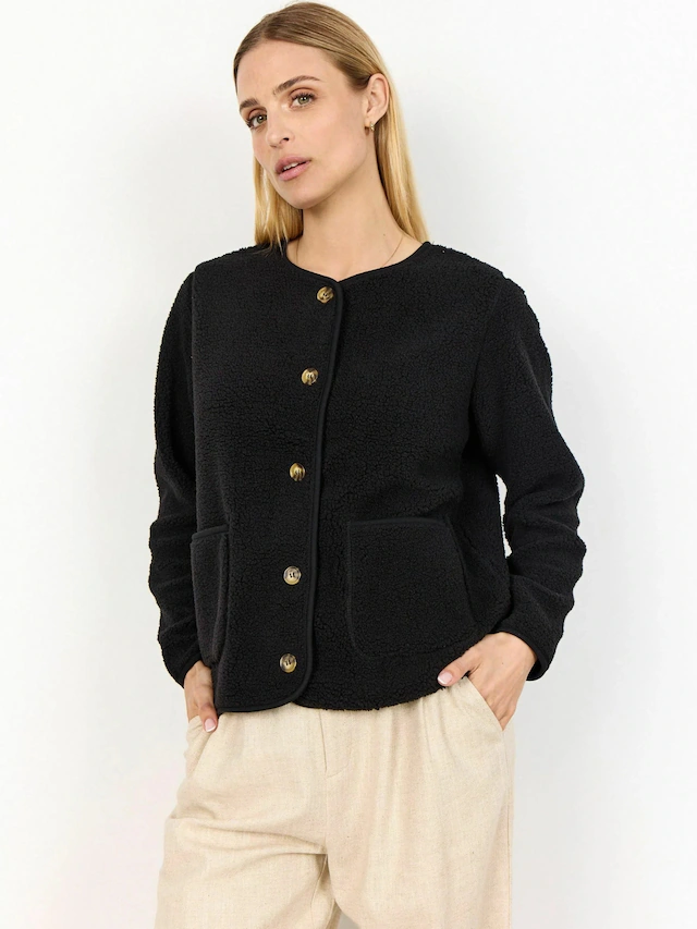 soyaconcept Cardigan »Soya Concept Cardigan SC-ONYX 2«
