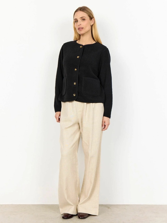 soyaconcept Cardigan »Soya Concept Cardigan SC-ONYX 2«