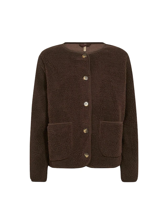 soyaconcept Cardigan »Soya Concept Cardigan SC-ONYX 2«