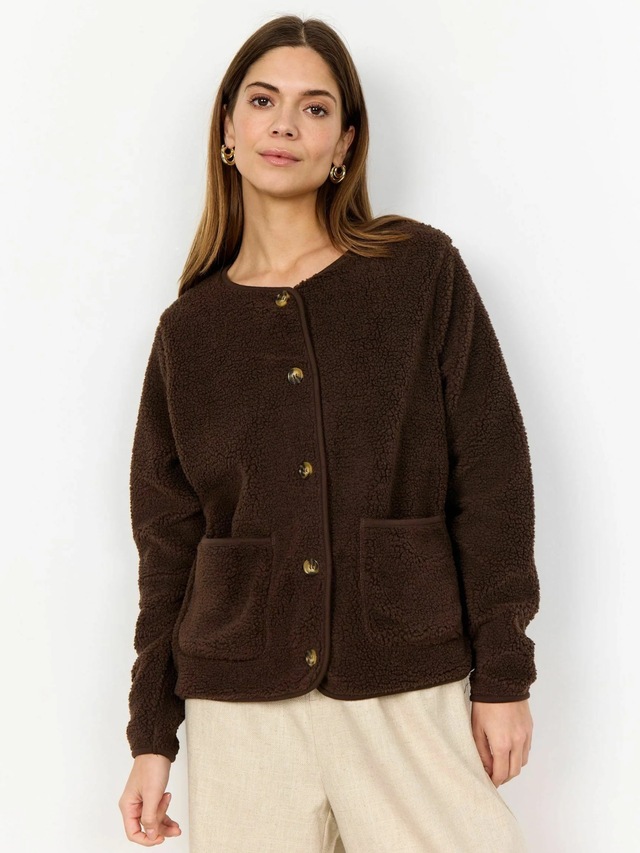 soyaconcept Cardigan »Soya Concept Cardigan SC-ONYX 2«