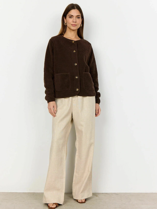 soyaconcept Cardigan »Soya Concept Cardigan SC-ONYX 2«