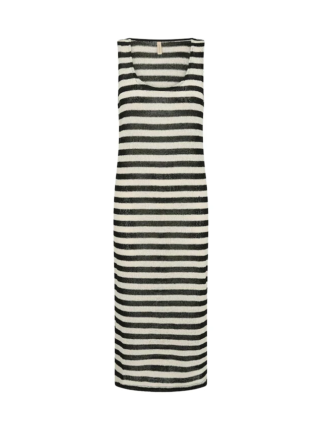 soyaconcept Jerseykleid »Soya Concept Dress SC-ROSENNA 4«
