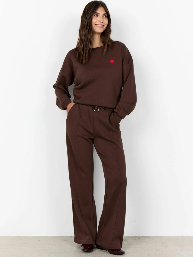 soyaconcept Chinohose »Soya Concept Trousers SC-ANGELIN 20«