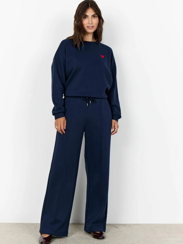 soyaconcept Chinohose »Soya Concept Trousers SC-ANGELIN 20«