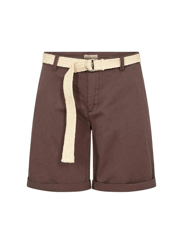 soyaconcept Shorts »Soya Concept Shorts SC-ROVENA 1-B«