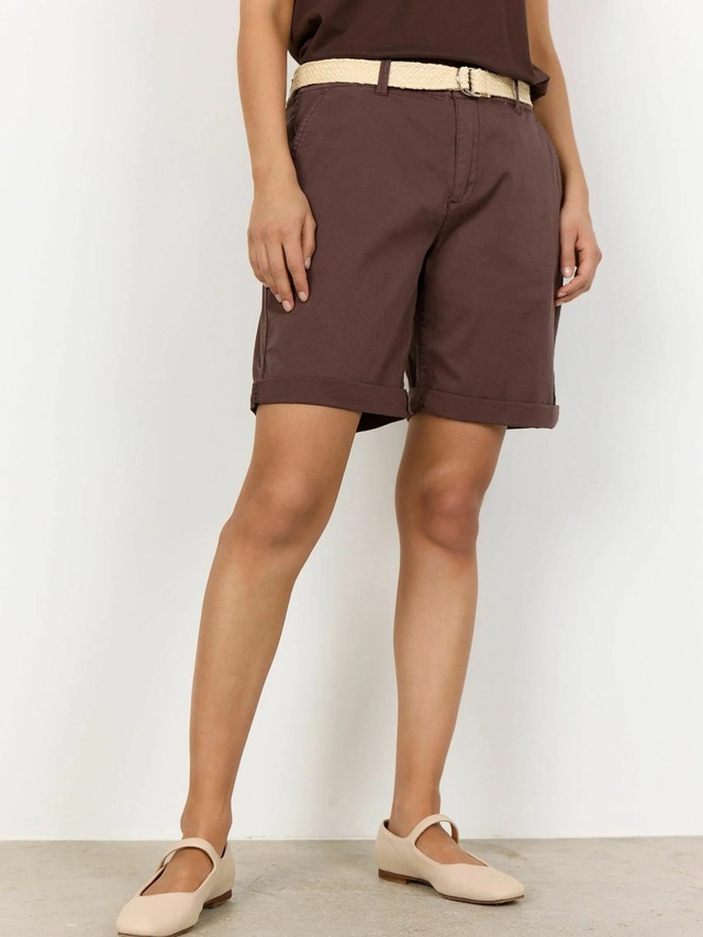 soyaconcept Shorts »Soya Concept Shorts SC-ROVENA 1-B«