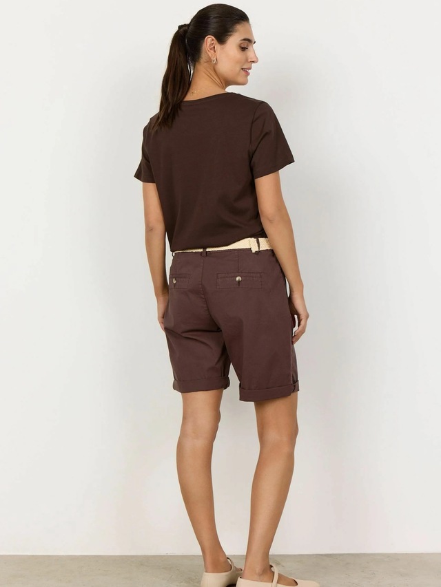 soyaconcept Shorts »Soya Concept Shorts SC-ROVENA 1-B«