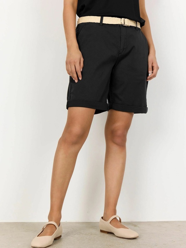 soyaconcept Shorts »Soya Concept Shorts SC-ROVENA 1-B«