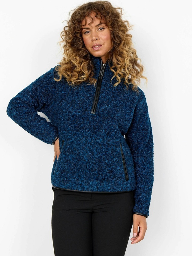 soyaconcept Outdoorjacke »Soya Concept Jacket SC-BESSIE 2«