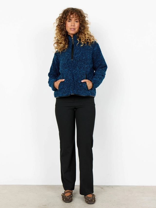 soyaconcept Outdoorjacke »Soya Concept Jacket SC-BESSIE 2«