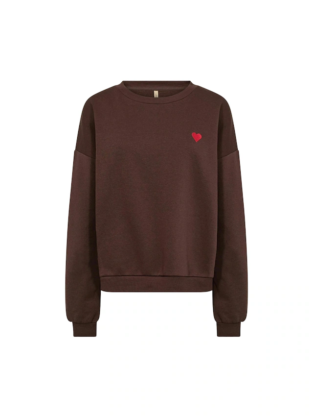soyaconcept Strickpullover »Soya Concept Sweater SC-ANGELIN«