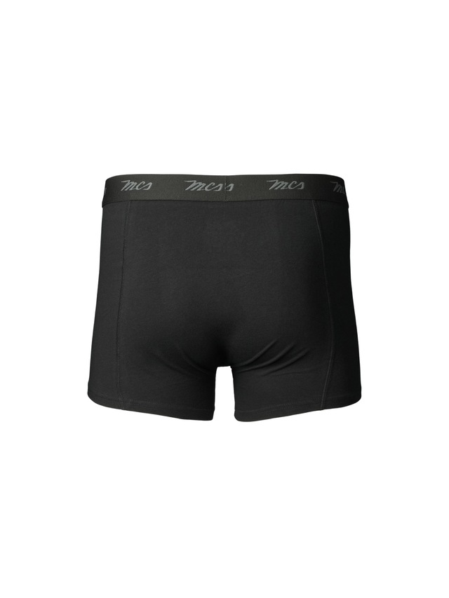 MCS Panty »MCS Underpants MCGrey«