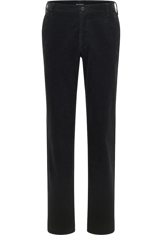 MUSTANG 5-Pocket-Hose »Herren Style Tramper Straight«