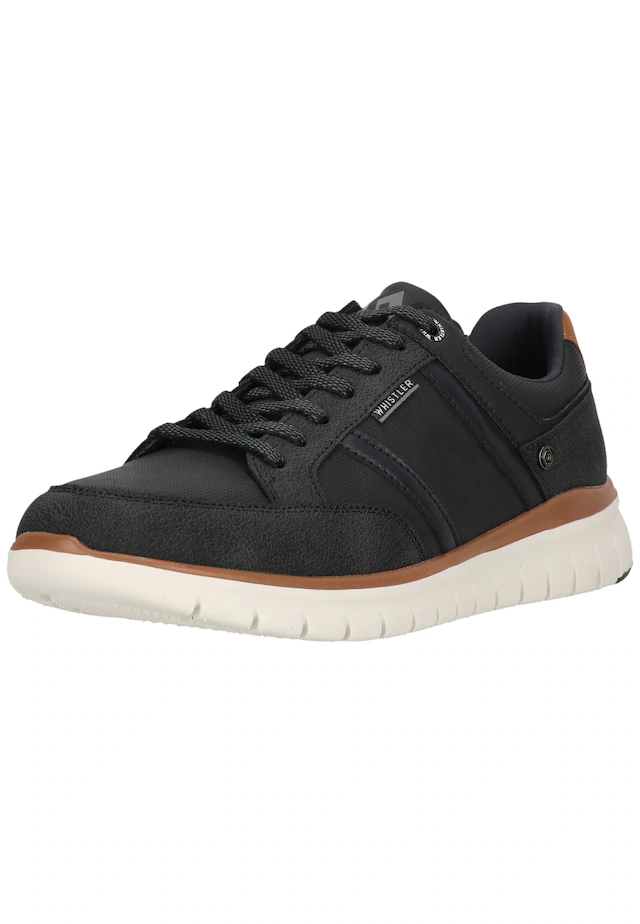 WHISTLER Sneaker »Lewen« atmungsaktiv