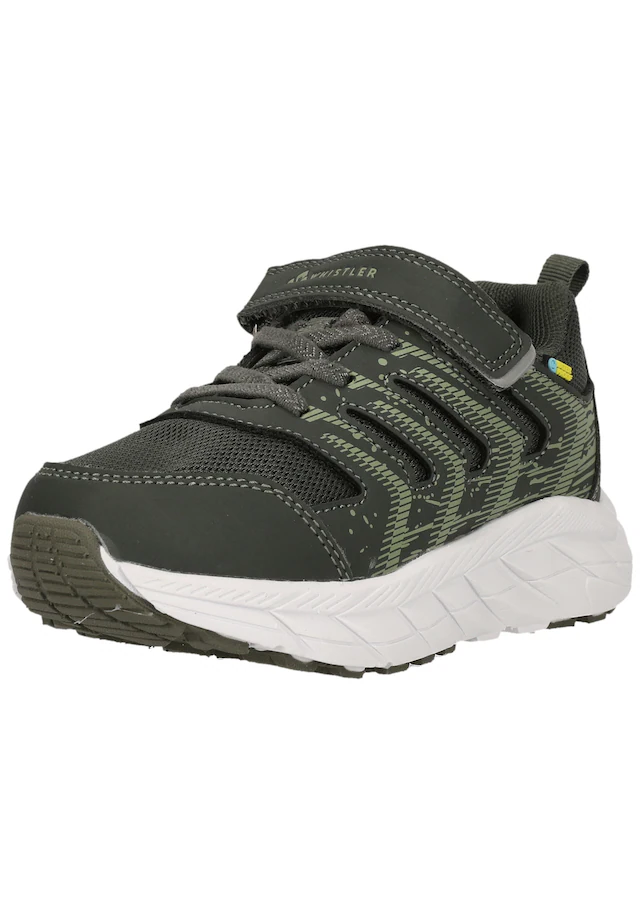 WHISTLER Klettschuh »Minol« mit wasserdichter Eigenschaft