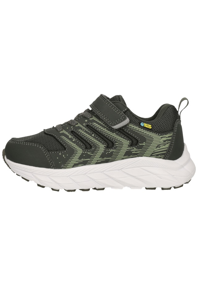 WHISTLER Klettschuh »Minol« mit wasserdichter Eigenschaft