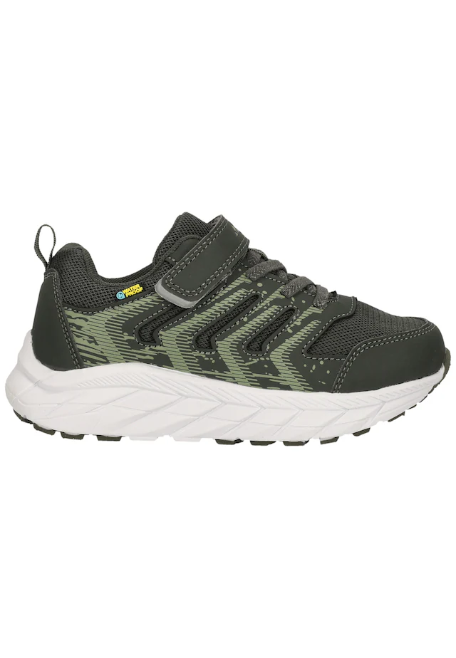 WHISTLER Klettschuh »Minol« mit wasserdichter Eigenschaft