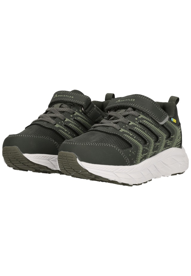 WHISTLER Klettschuh »Minol« mit wasserdichter Eigenschaft