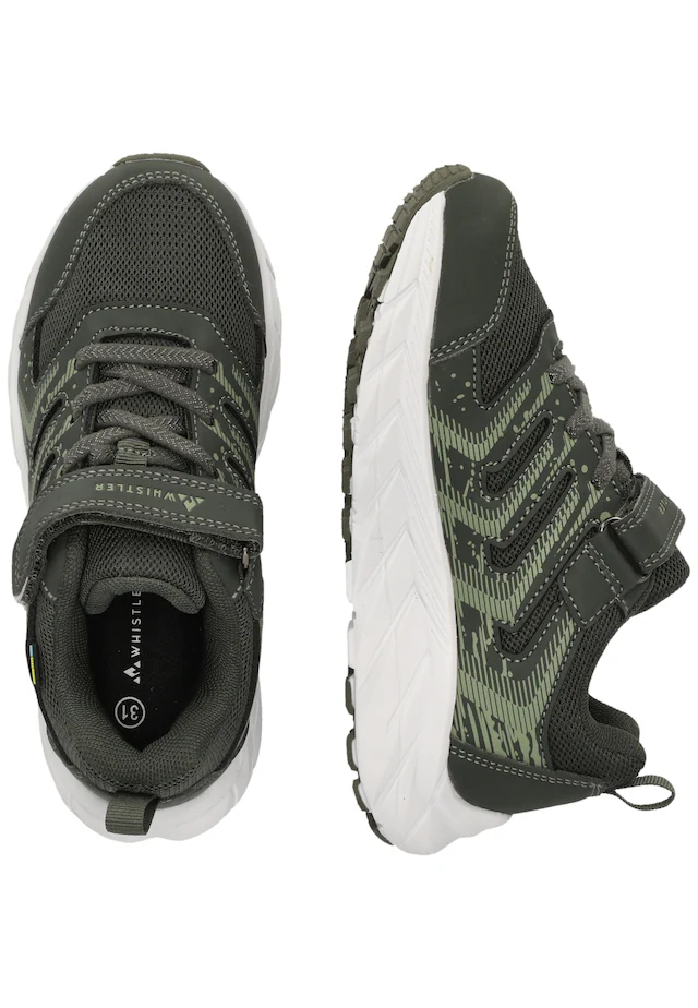 WHISTLER Klettschuh »Minol« mit wasserdichter Eigenschaft