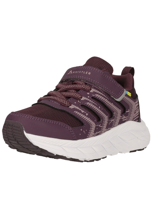 WHISTLER Klettschuh »Minol« mit wasserdichter Eigenschaft