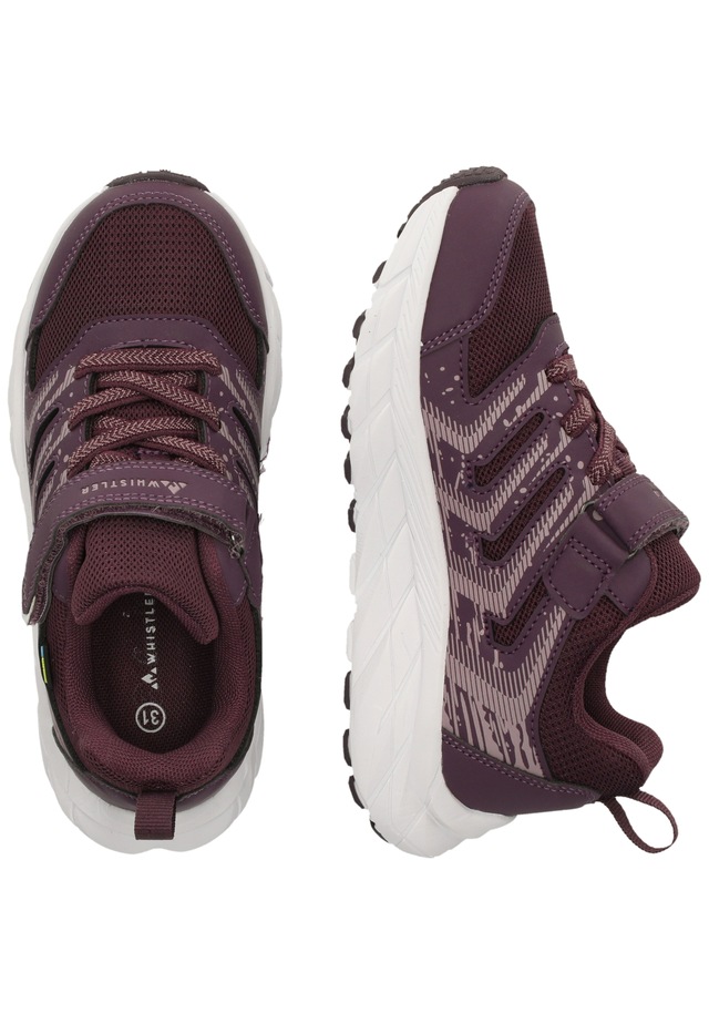 WHISTLER Klettschuh »Minol« mit wasserdichter Eigenschaft
