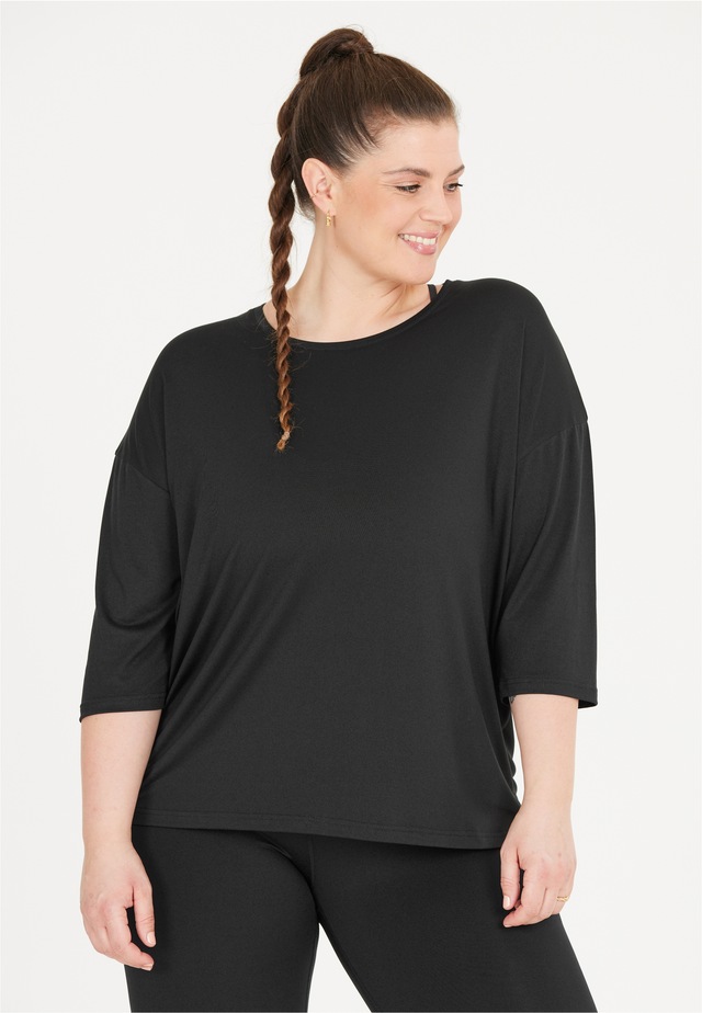ENDURANCE Funktionsshirt »Jenirei« aus atmungsaktivem Material