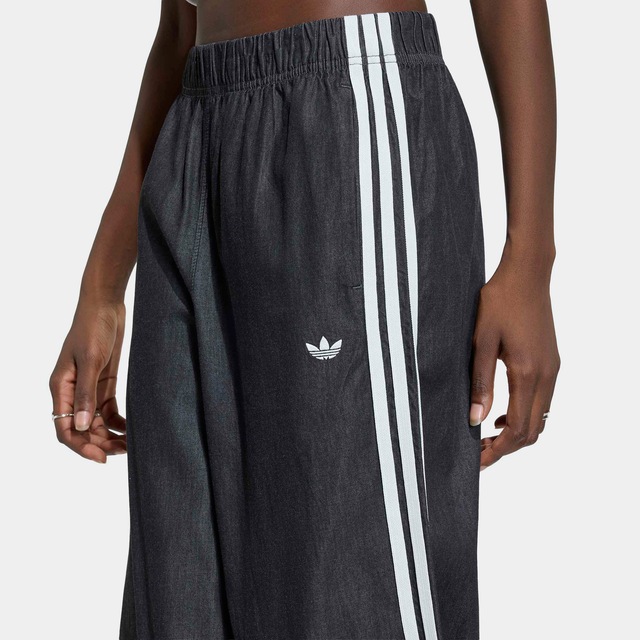 adidas Originals Sporthose »ADIDAS ORIGINALS SUMMER GLOW, WEITES BEIN« für Erwachsene, mit Gummizug, locker geschnitten