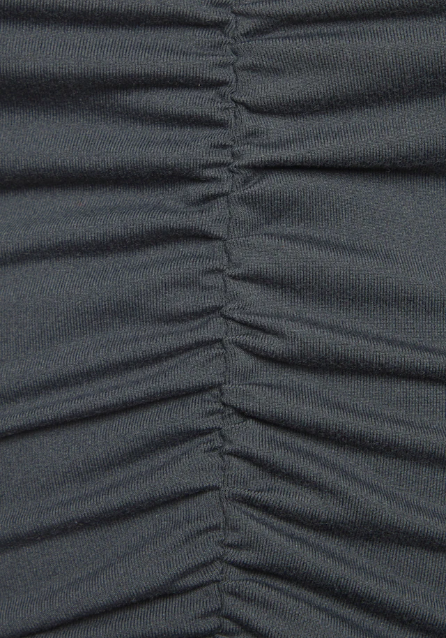 LASCANA ACTIVE Crop-Top mit Raffung