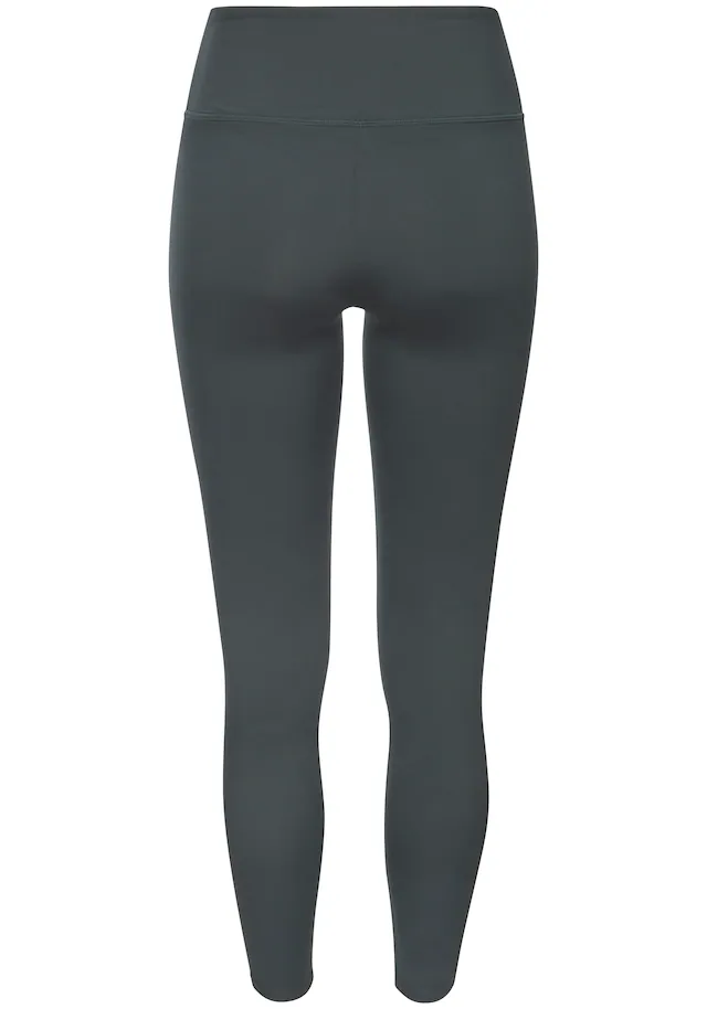 LASCANA ACTIVE Funktionsleggings mit Raffung