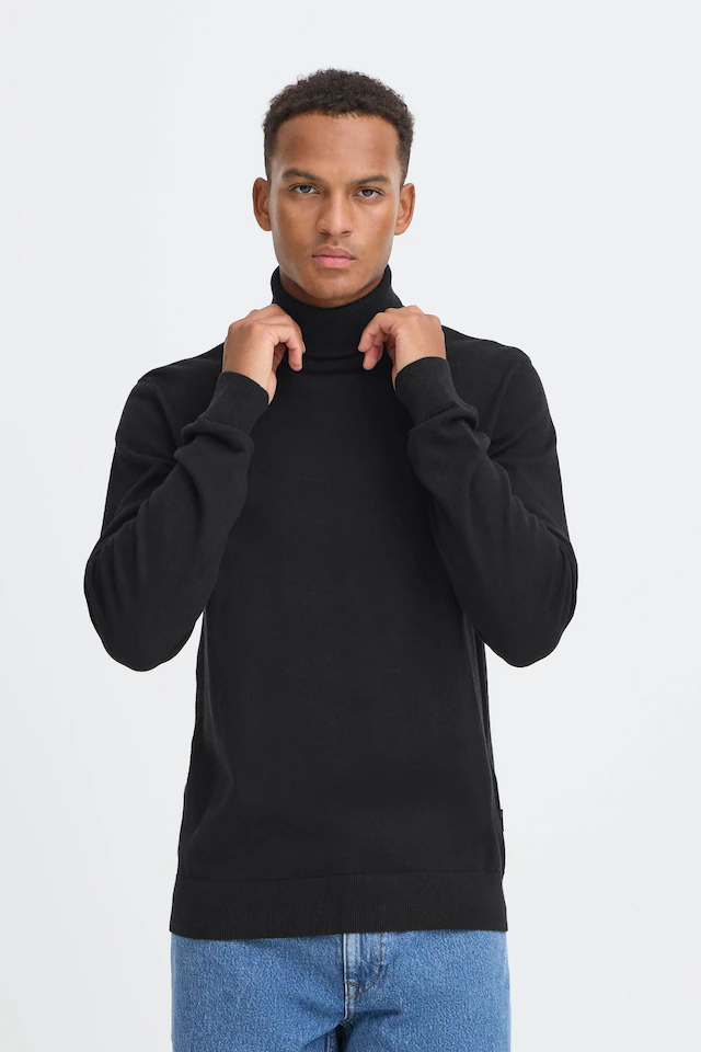 Blend Rollkragenpullover »Rollkragenpullover BHBryan«