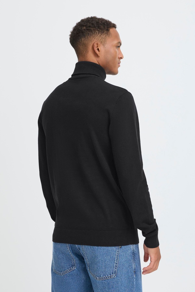 Blend Rollkragenpullover »Rollkragenpullover BHBryan«