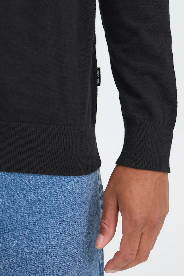 Blend Rollkragenpullover »Rollkragenpullover BHBryan«