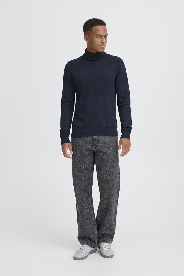 Blend Rollkragenpullover »Rollkragenpullover BHBryan«