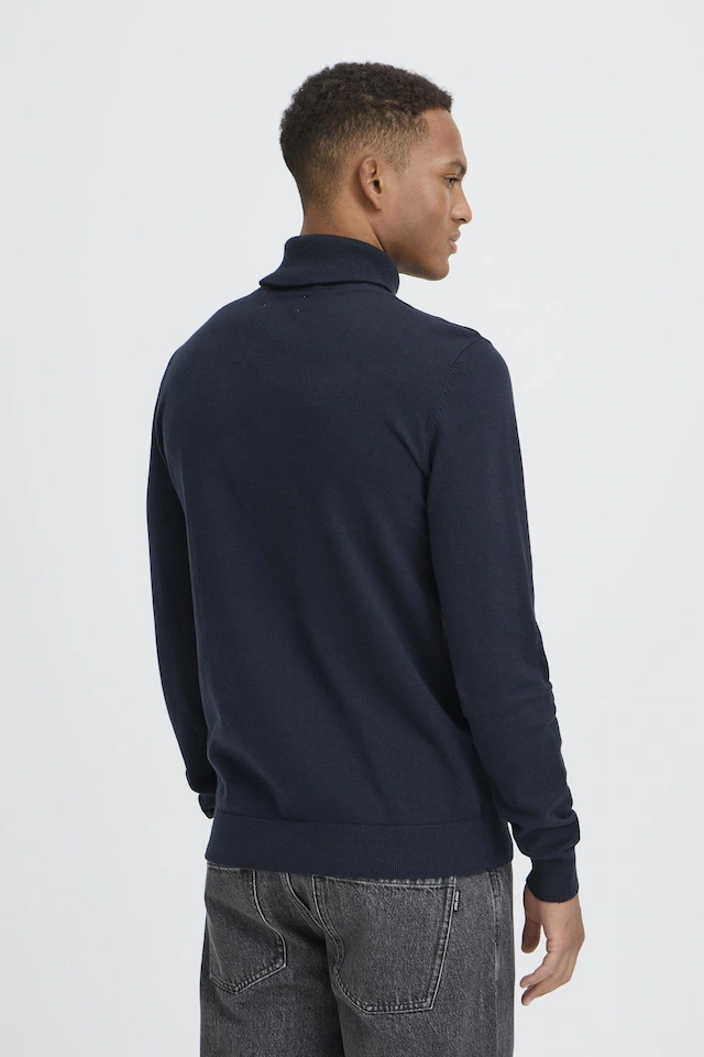 Blend Rollkragenpullover »Rollkragenpullover BHBryan«
