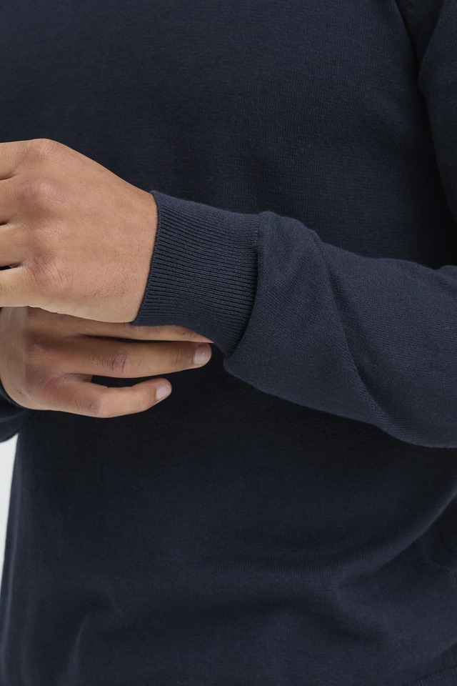 Blend Rollkragenpullover »Rollkragenpullover BHBryan«