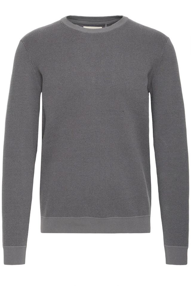 Blend Strickfleece-Pullover »Strickpullover BHBaal«