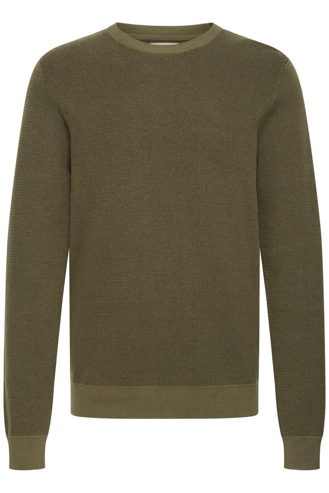 Blend Strickfleece-Pullover »Strickpullover BHBaal«