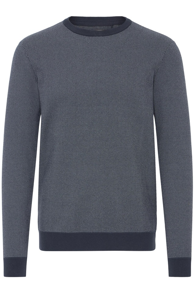 Blend Strickfleece-Pullover »Strickpullover BHBaal«