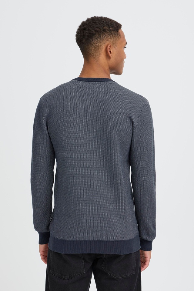 Blend Strickfleece-Pullover »Strickpullover BHBaal«