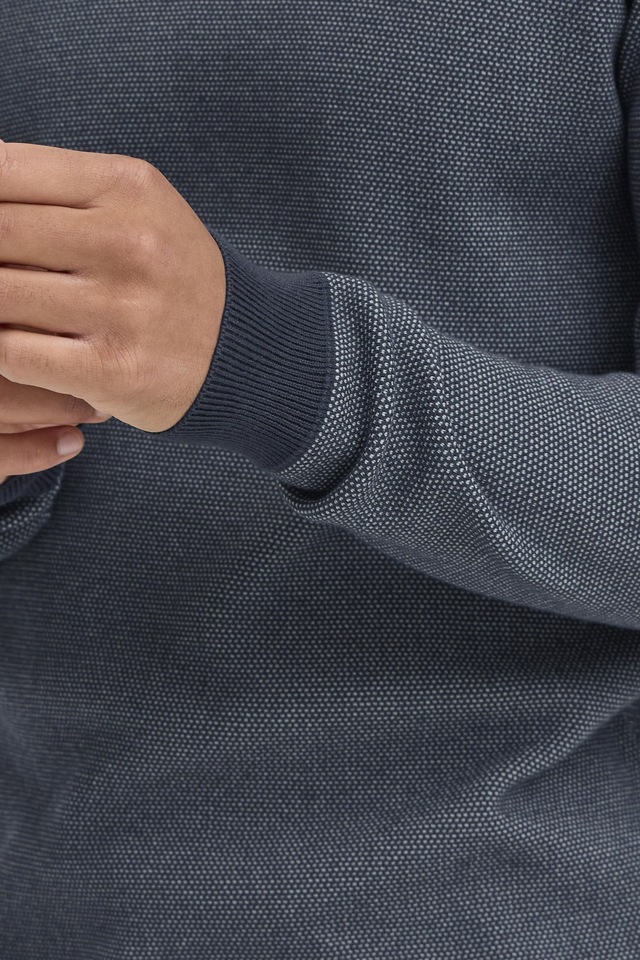 Blend Strickfleece-Pullover »Strickpullover BHBaal«