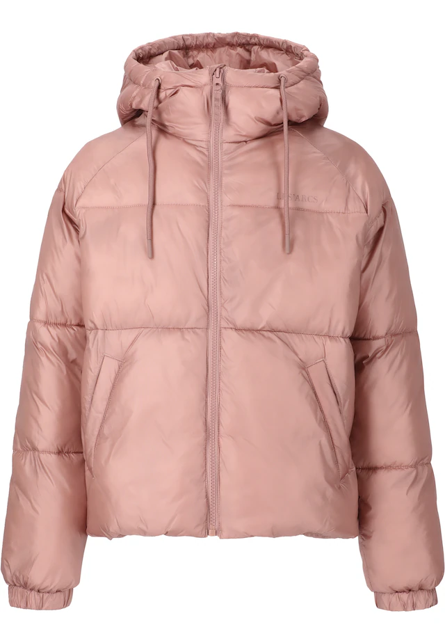 Les'Arcs Outdoorjacke »Mackie« mit wasserabweisender Bionic-Finish-Beschichtung
