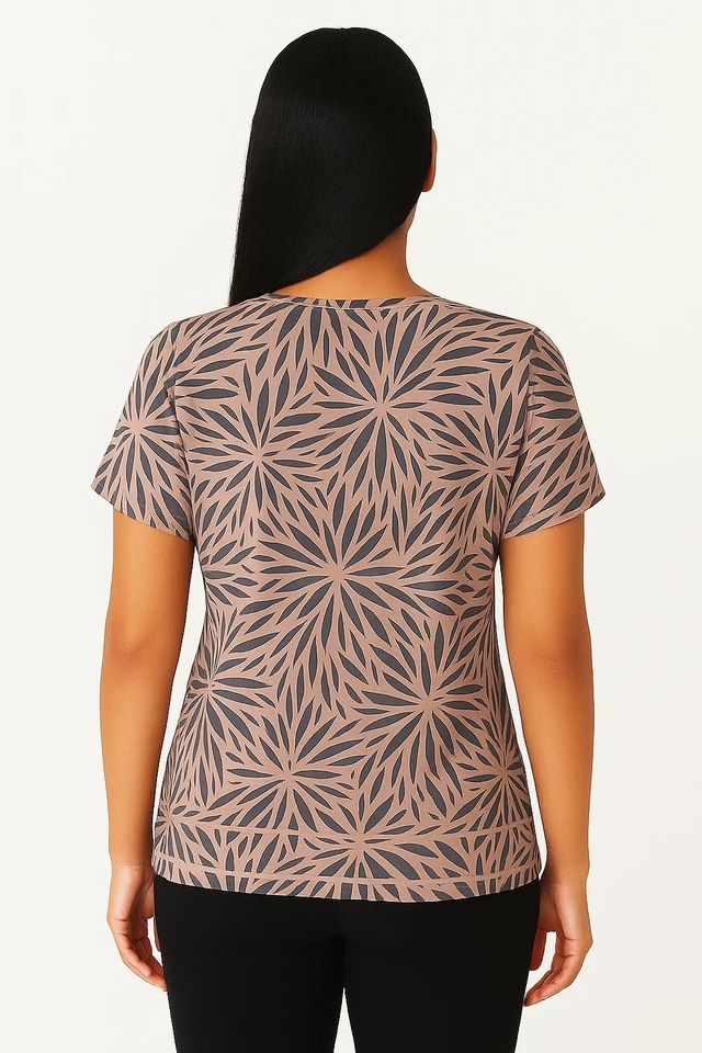 LPO Funktionsshirt »Funktionsshirt Delia«