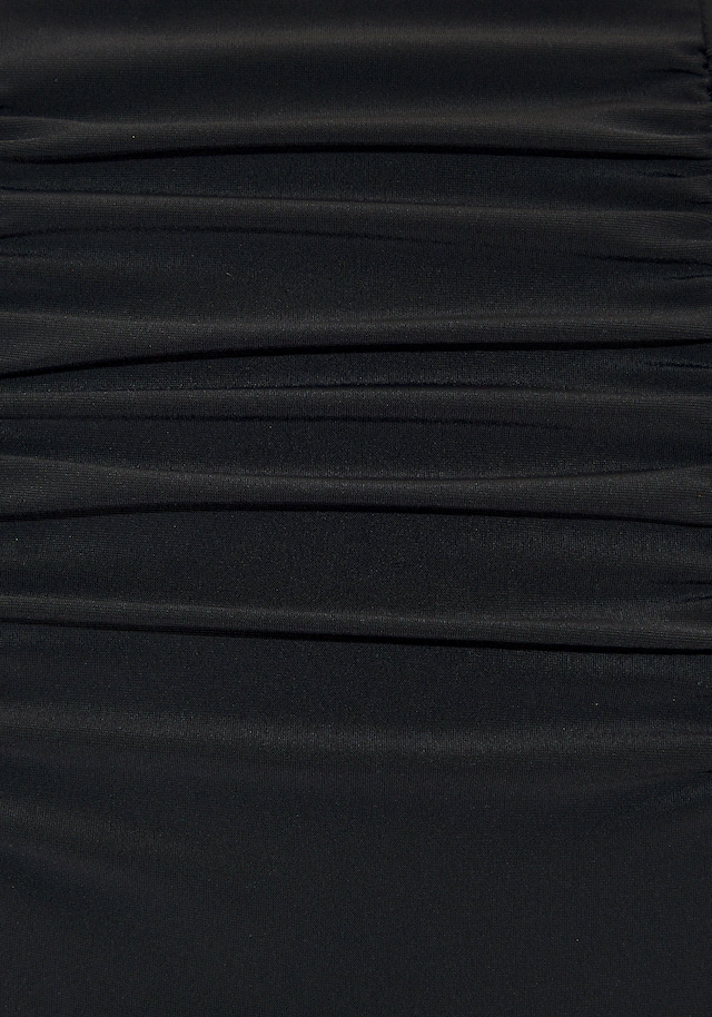 LASCANA Highwaist-Bikini-Hose »Ronda« mit Shaping-Effekt