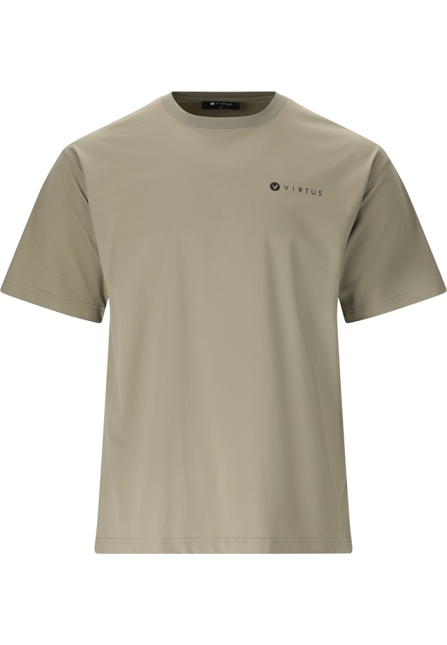 Virtus Funktionsshirt »Kallan« mit atmungsaktiver Funktion