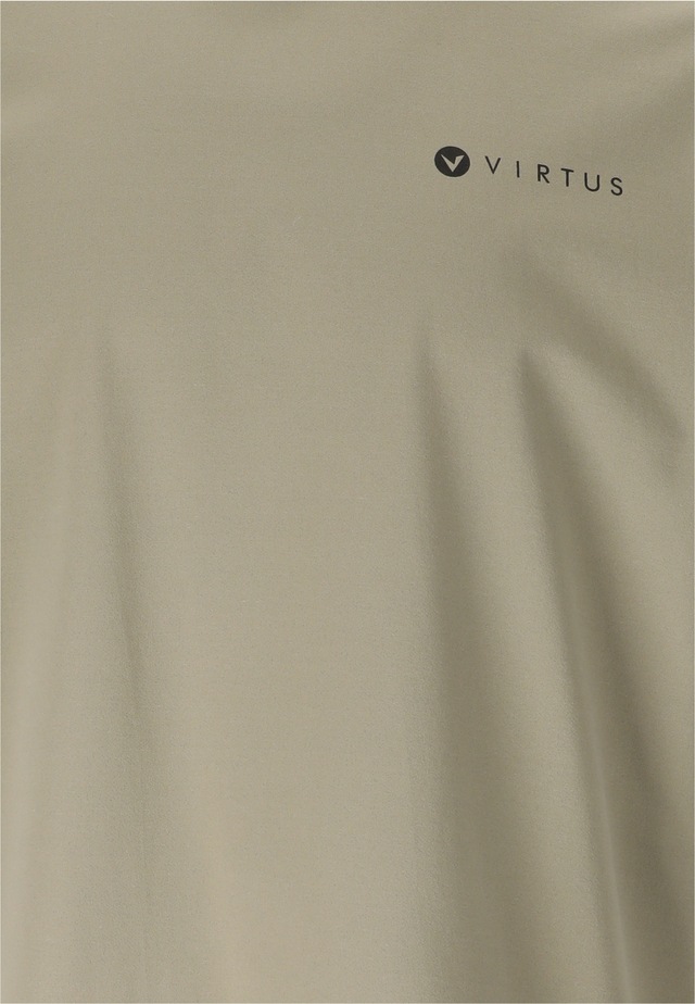 Virtus Funktionsshirt »Kallan« mit atmungsaktiver Funktion