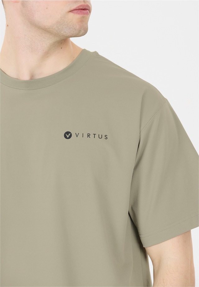 Virtus Funktionsshirt »Kallan« mit atmungsaktiver Funktion