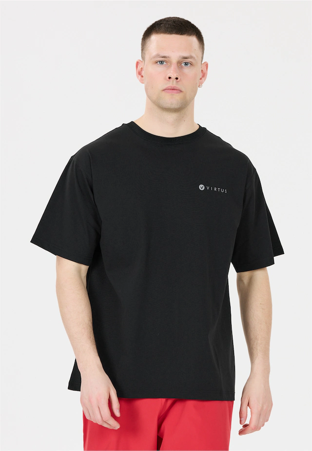 Virtus Funktionsshirt »Kallan« mit atmungsaktiver Funktion