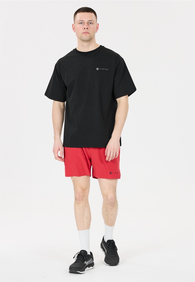 Virtus Funktionsshirt »Kallan« mit atmungsaktiver Funktion